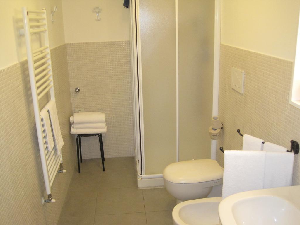 Colombo Apartments Sanremo Quarto foto