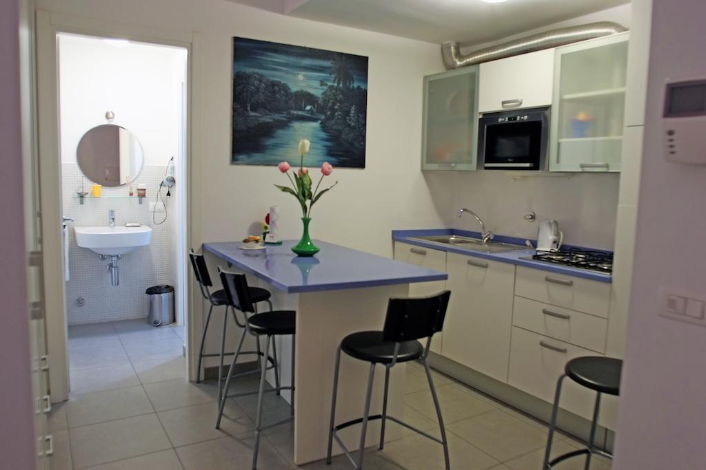 Colombo Apartments Sanremo Quarto foto