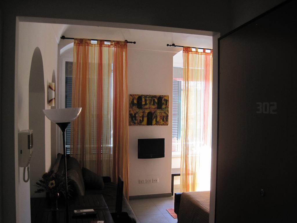 Colombo Apartments Sanremo Quarto foto