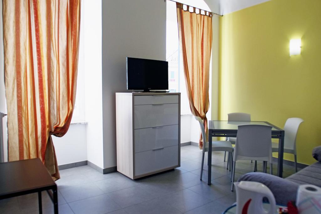 Colombo Apartments Sanremo Quarto foto