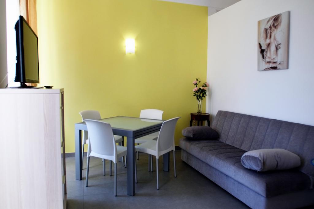 Colombo Apartments Sanremo Quarto foto